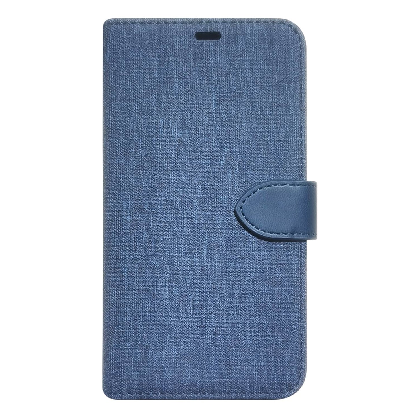BEF2N116BLB1 Folio 2-in-1 Case iPhone 16 Lazuli Blue