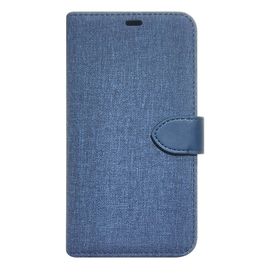 BEF2N116BLB1 Folio 2-in-1 Case iPhone 16 Lazuli Blue