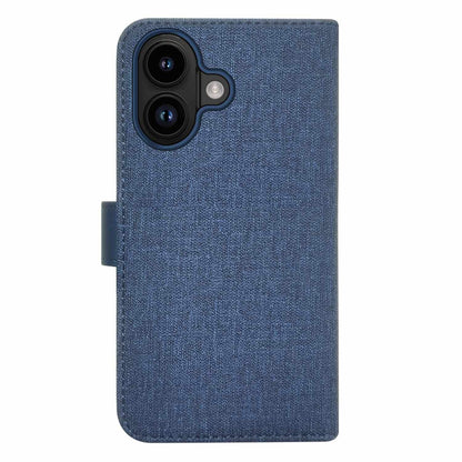 BEF2N116BLB1 Folio 2-in-1 Case iPhone 16 Lazuli Blue