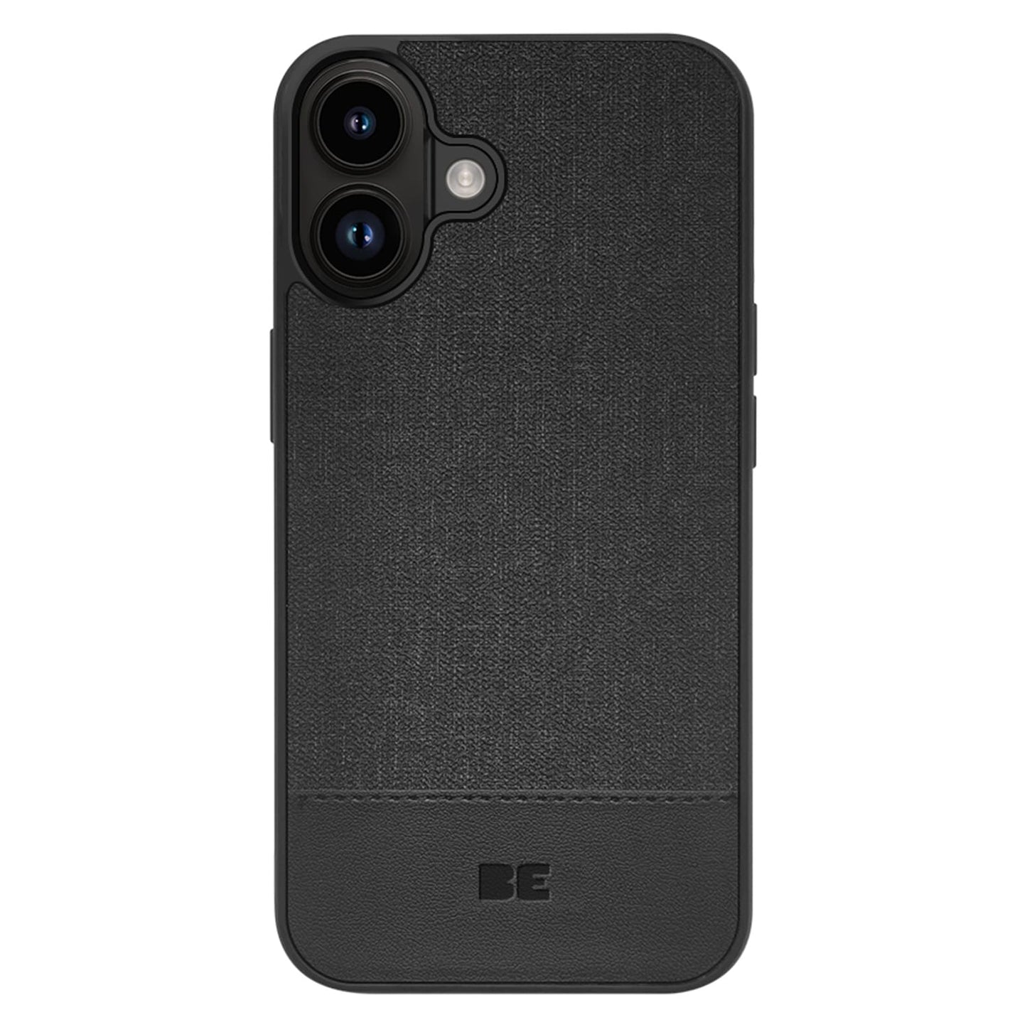 BEF2NMG116B1 Folio 2-in-1 MagSafe Case iPhone 16 Black