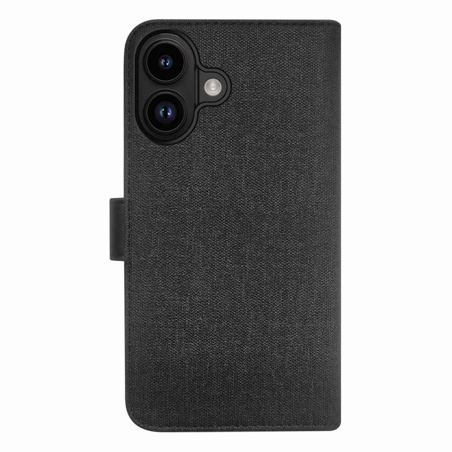 BEF2NMG116B2 Folio 2-in-1 MagSafe Case iPhone 16 Plus Black