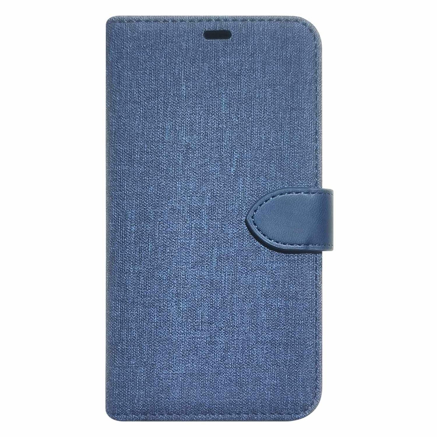 BEF2NMG116N2 Folio 2-in-1 MagSafe Case iPhone 16 Pro Max Lazuli Blue