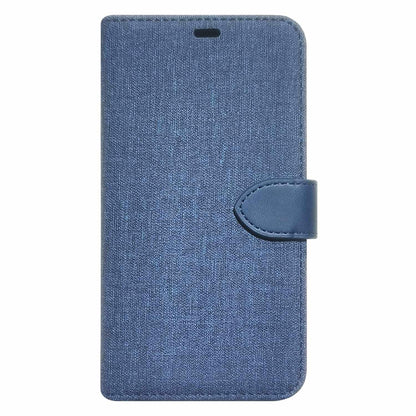 BEF2NMG116N2 Folio 2-in-1 MagSafe Case iPhone 16 Pro Max Lazuli Blue