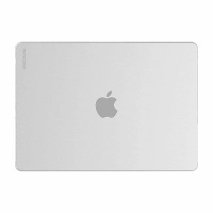 INMB200719CLR Hardshell Dots Case MB Pro 14-inch 2023/2021 Clear