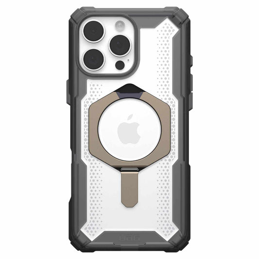 114475113136 Plasma XTE MagSafe Rugged Case iPhone 16 Pro Max Ash/Titanium