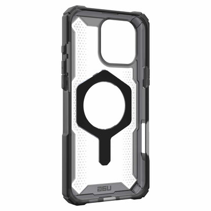 114475113136 Plasma XTE MagSafe Rugged Case iPhone 16 Pro Max Ash/Titanium
