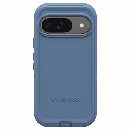 7795591 Defender Case Pixel 9/9 Pro Baby Blue Jeans