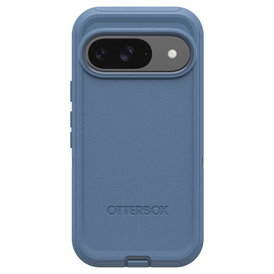 7795591 Defender Case Pixel 9/9 Pro Baby Blue Jeans