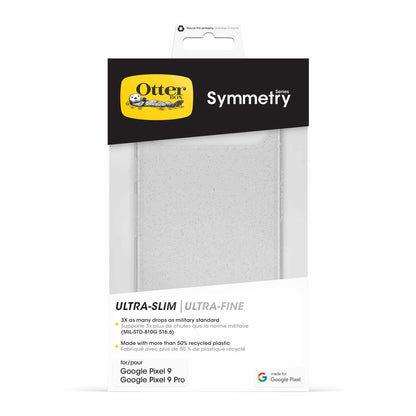 7795620 Symmetry Clear Pixel 9/9 Pro Stardust