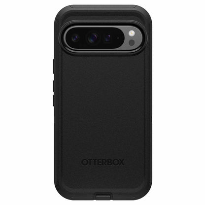 7795633 Defender Case Pixel 9 Pro XL Black