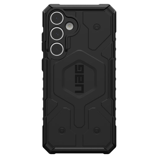 214457114040 Pathfinder Rugged Case w/Magnet Galaxy S24 FE Black