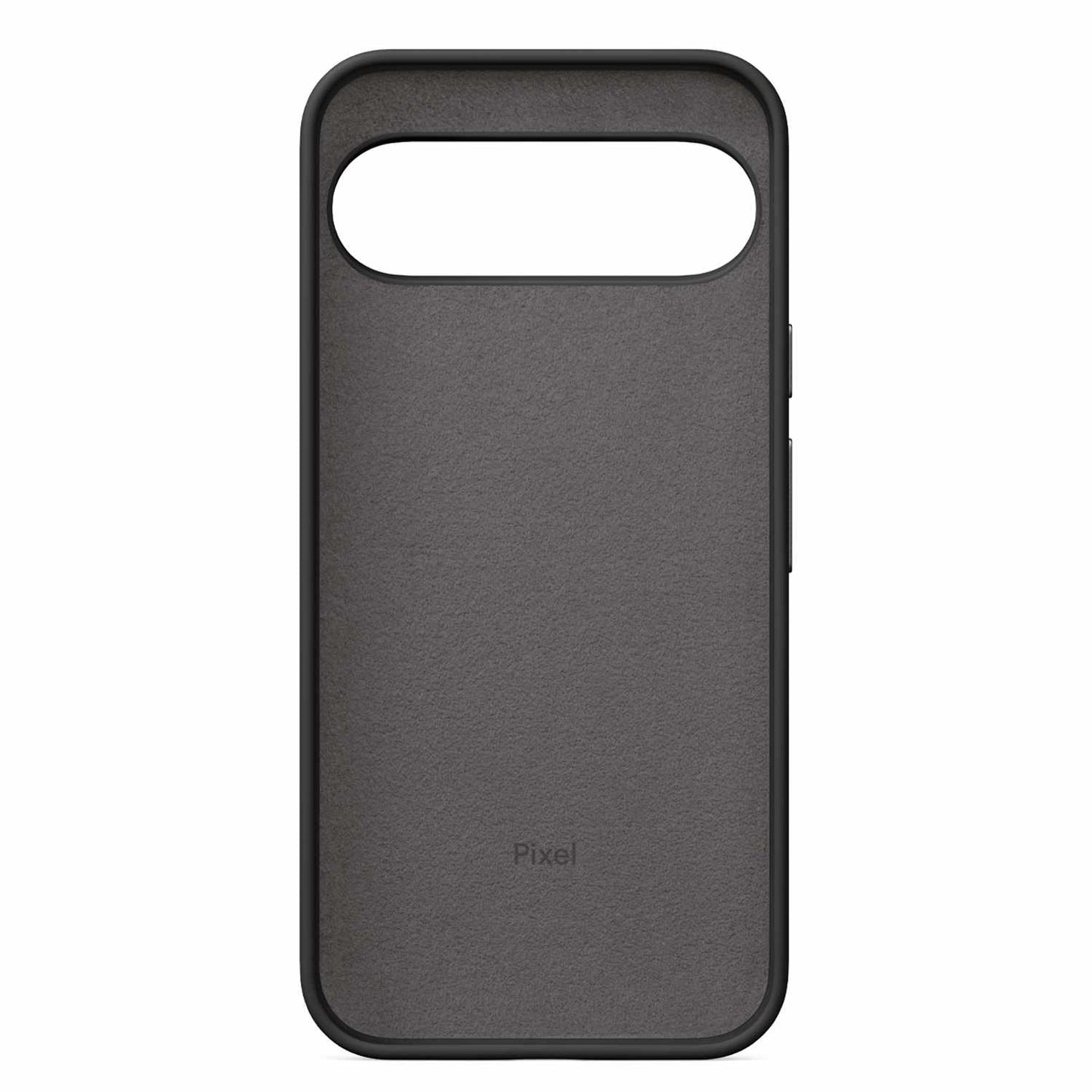 GA05656WW Silicone Case Pixel 9 Pro XL Obsidian