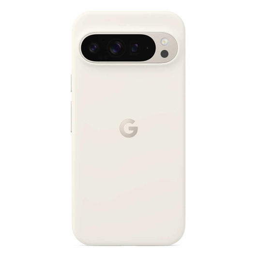 GA05657WW Silicone Case Pixel 9 Pro XL Porcelaine