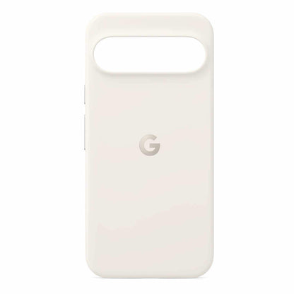 GA05657WW Silicone Case Pixel 9 Pro XL Porcelaine