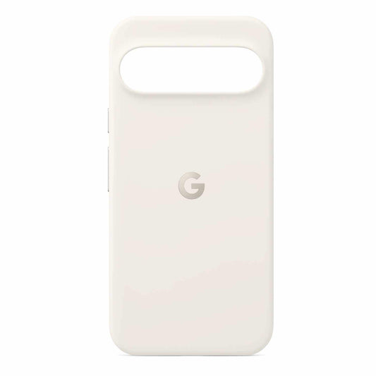 GA05657WW Silicone Case Pixel 9 Pro XL Porcelaine