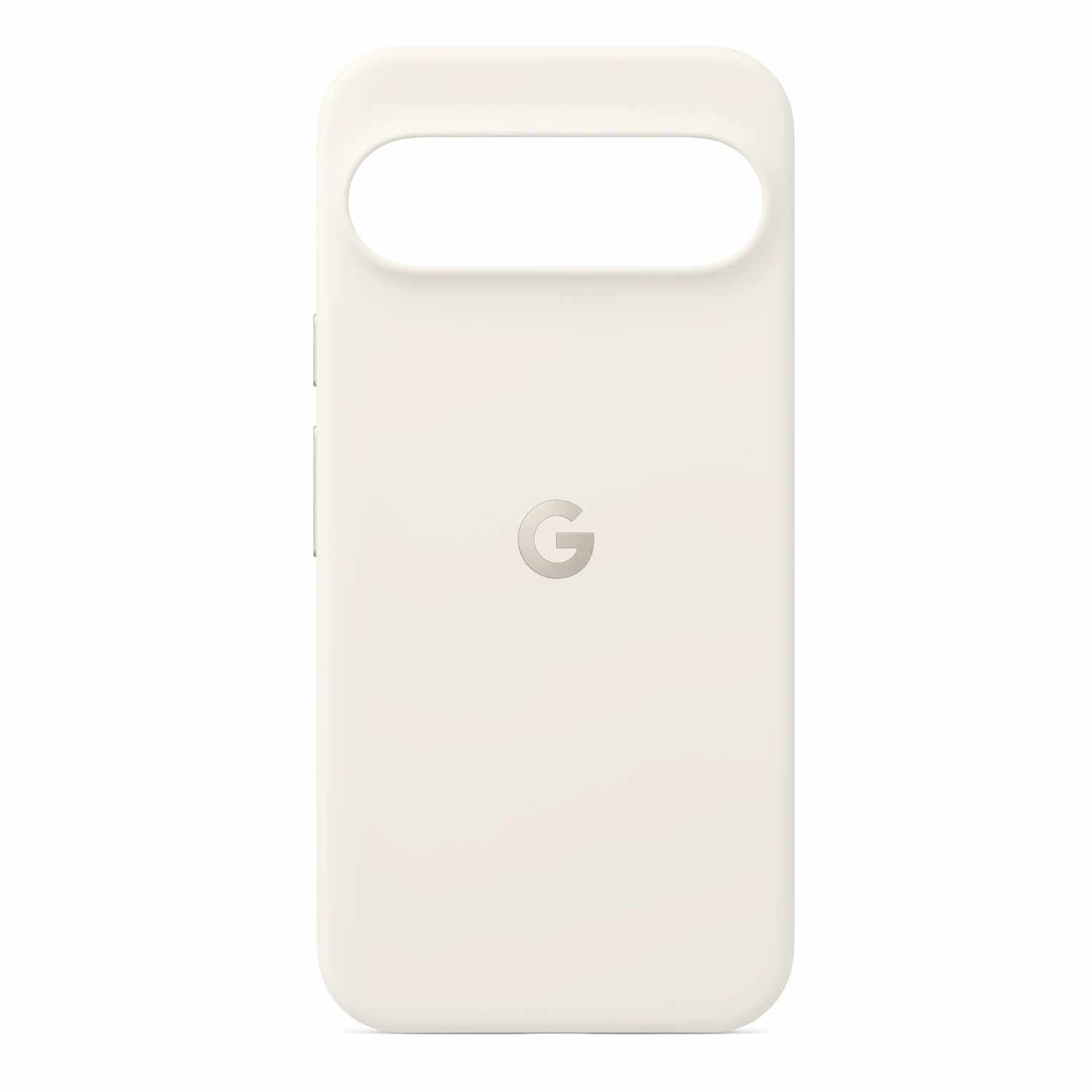 Google Silicone Case Porcelaine for Google Pixel 9 Pro XL