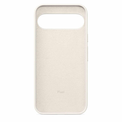GA05657WW Silicone Case Pixel 9 Pro XL Porcelaine