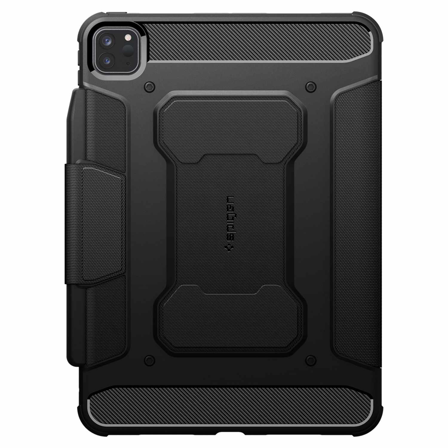Spigen Core Armor Pro Case Black for iPad Pro 11 2025 (6th Gen)/iPad Pro 11 2024 (5th Gen)