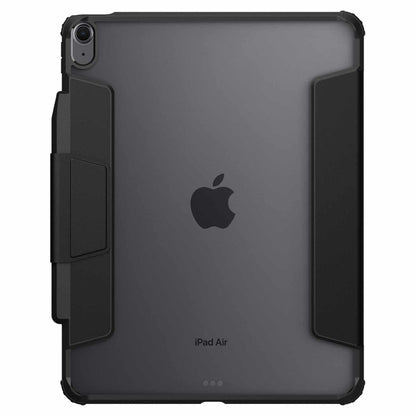 ACS05281 Crystal Hybrid Pro Case iPad Air 11 2024 (6th Gen) Black