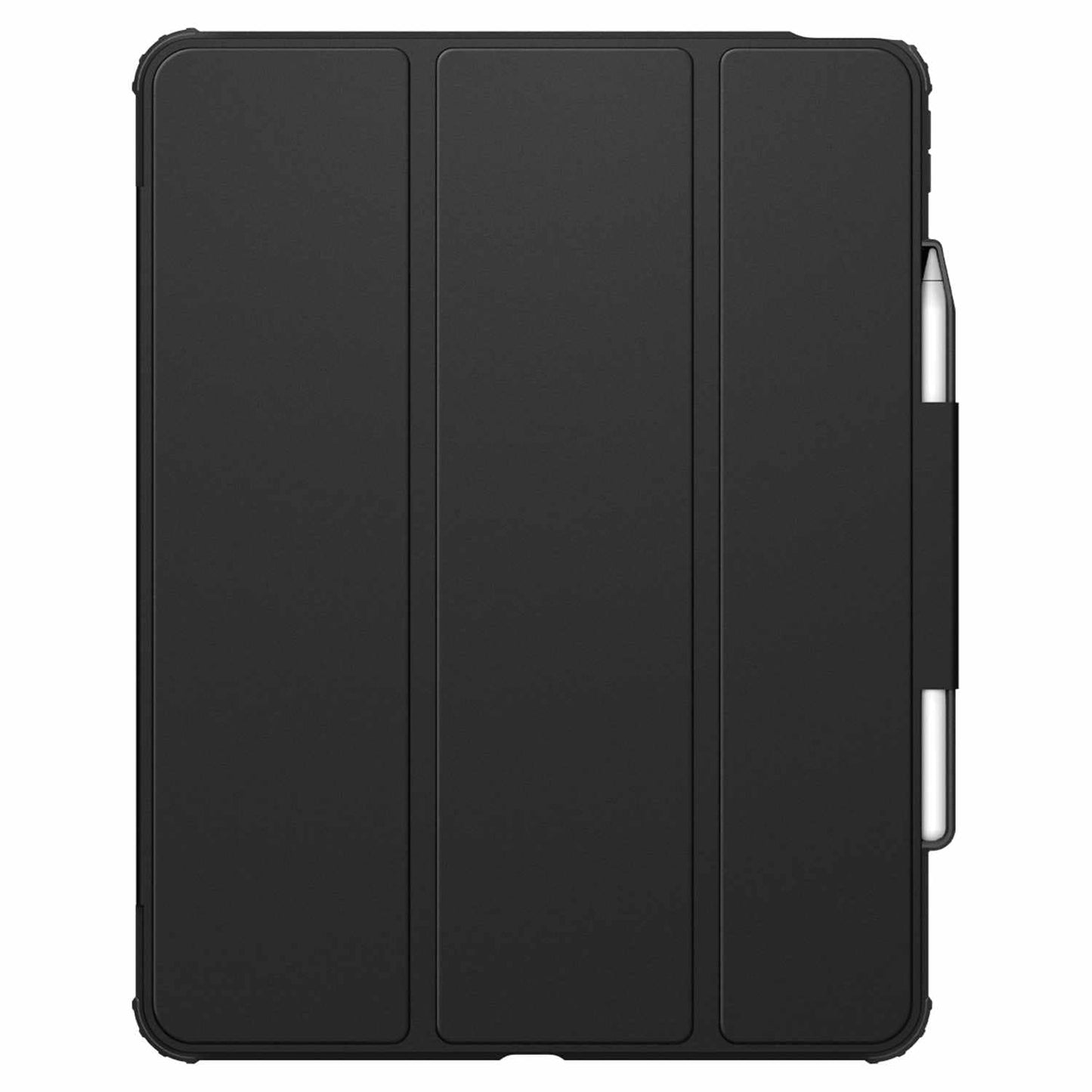 ACS05281 Crystal Hybrid Pro Case iPad Air 11 2024 (6th Gen) Black