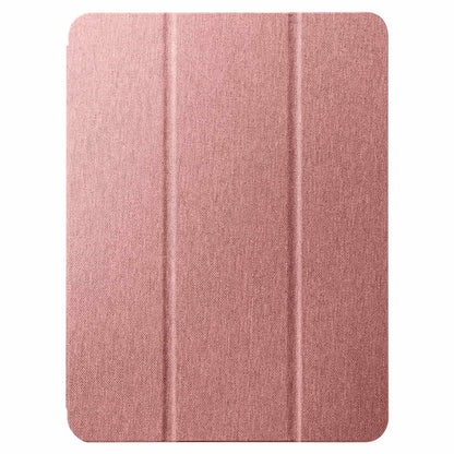 ACS07011 Urban Fit Case iPad Pro 13 2024 (7th Gen) Rose Gold
