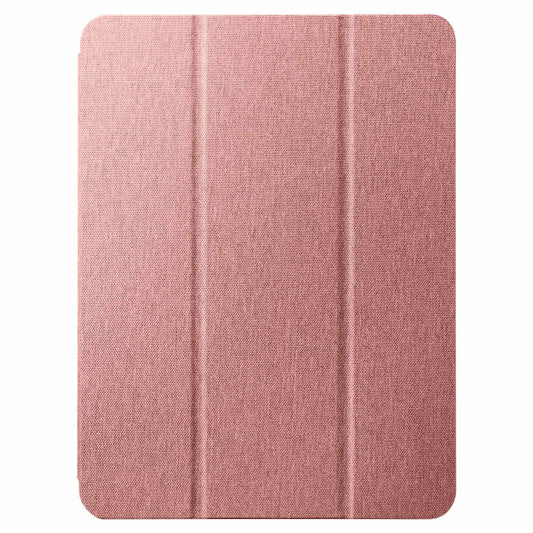ACS07011 Urban Fit Case iPad Pro 13 2024 (7th Gen) Rose Gold
