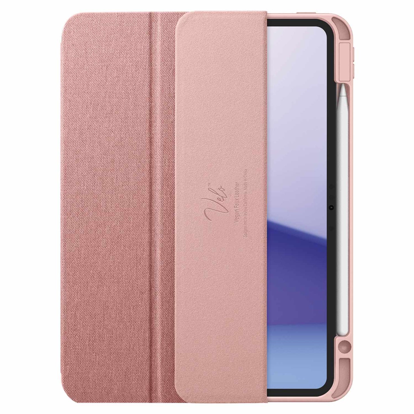 ACS07011 Urban Fit Case iPad Pro 13 2024 (7th Gen) Rose Gold