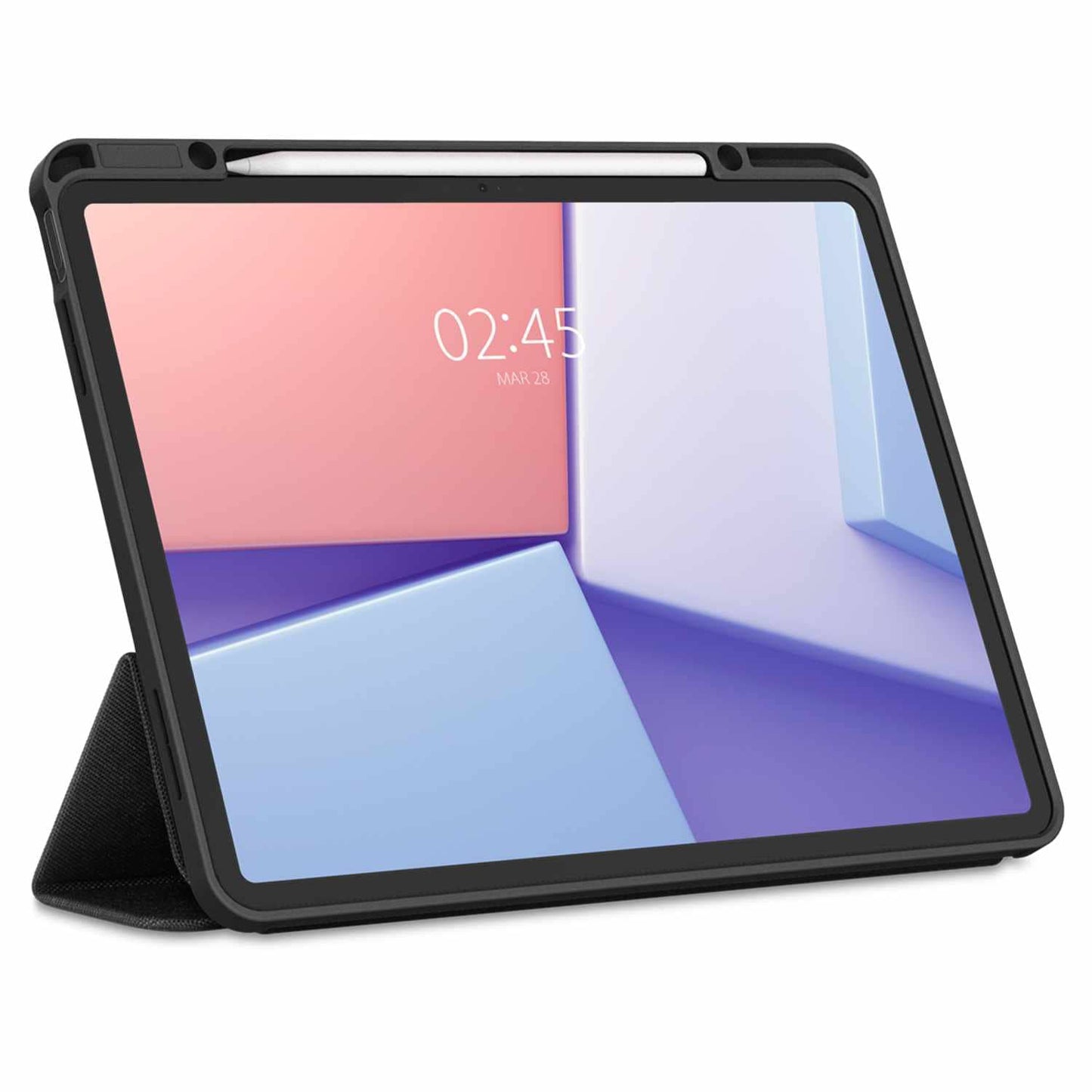 ACS07020 Urban Fit Case iPad Pro 11 2024 (5th Gen) Black