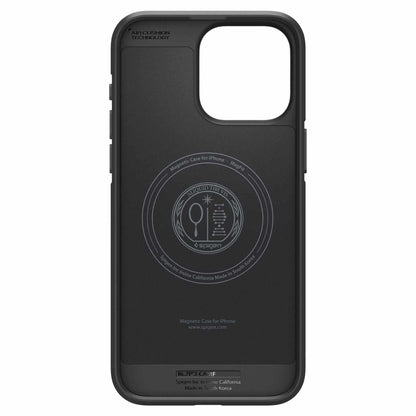 ACS06467 Core Armor MagFit Case iPhone 15 Pro Matte Black