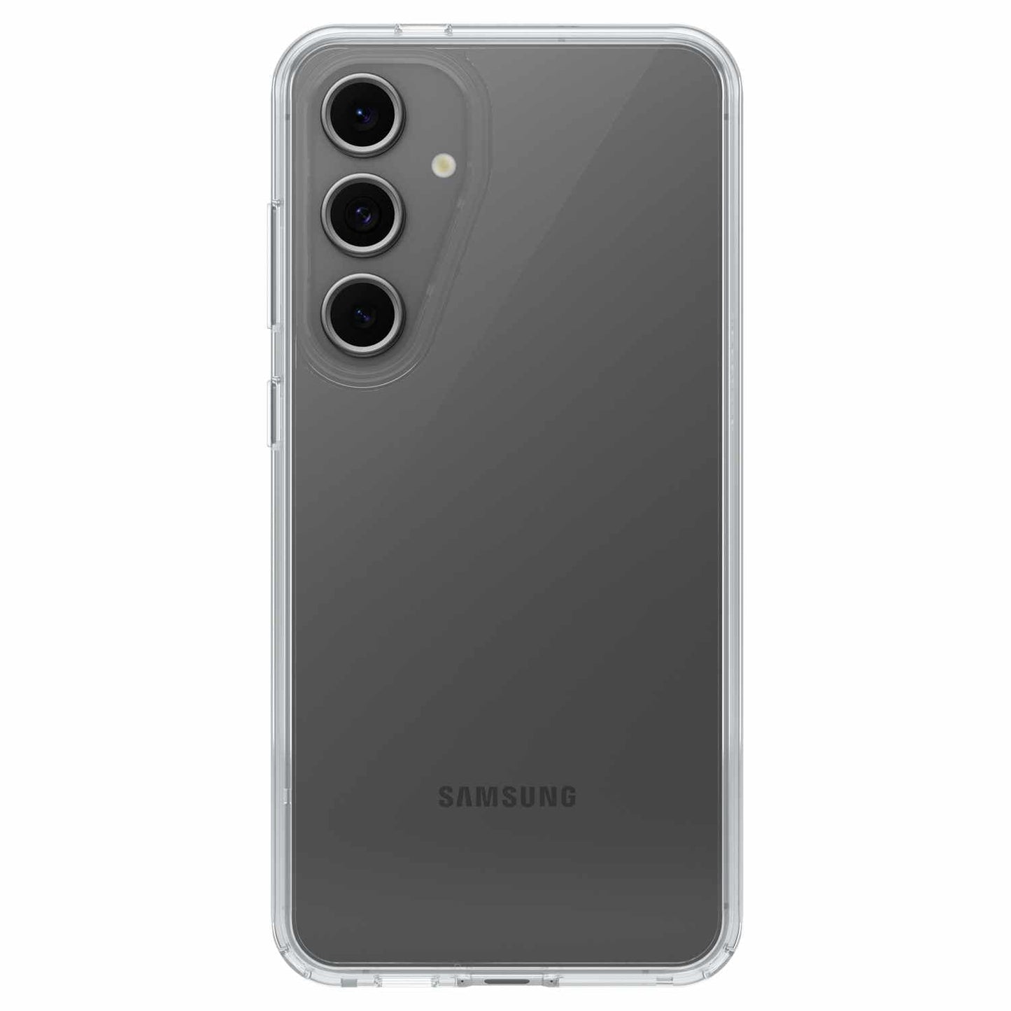 7797075 Symmetry Clear Galaxy S24 FE UV Tint