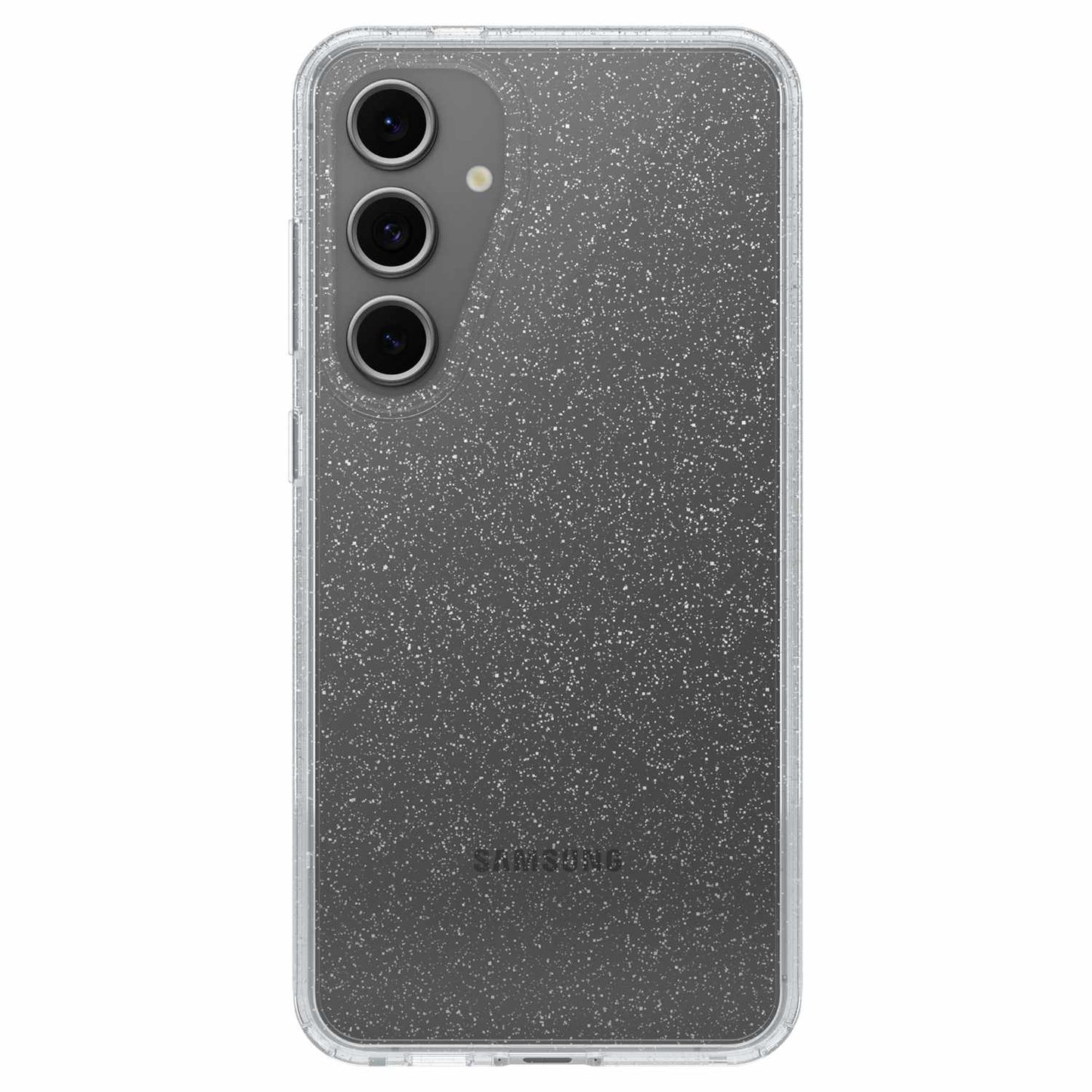 7797078 Symmetry Clear Galaxy S24 FE Stardust with UV Tint