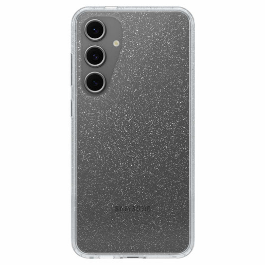 7797078 Symmetry Clear Galaxy S24 FE Stardust with UV Tint