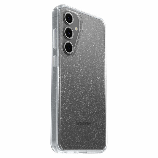 7797078 Symmetry Clear Galaxy S24 FE Stardust with UV Tint