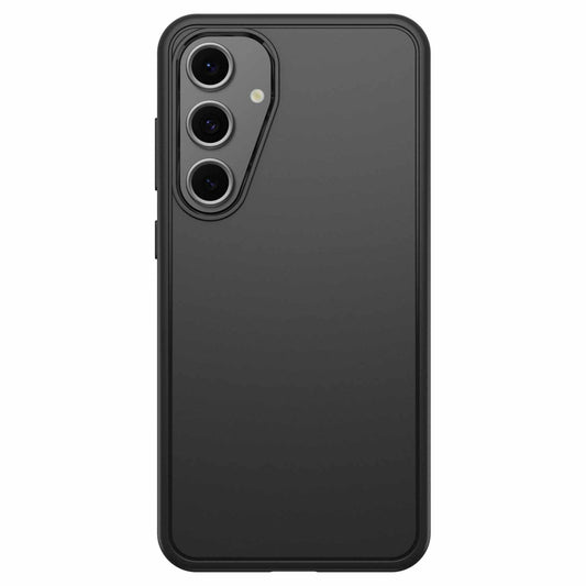 7797071 Symmetry Case Galaxy S24 FE Black
