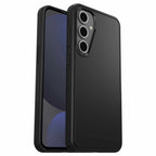 OtterBox Symmetry Case Black for Samsung Galaxy S24 FE