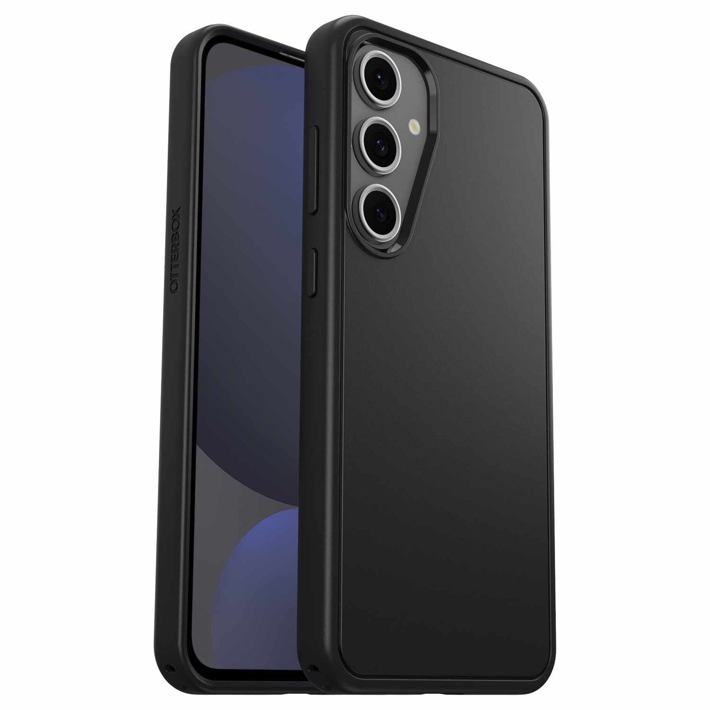 7797071 Symmetry Case Galaxy S24 FE Black