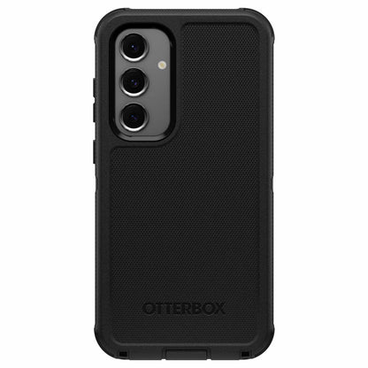 7797323 Defender Pro Galaxy S24 FE Black
