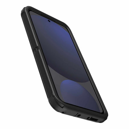 7797323 Defender Pro Galaxy S24 FE Black
