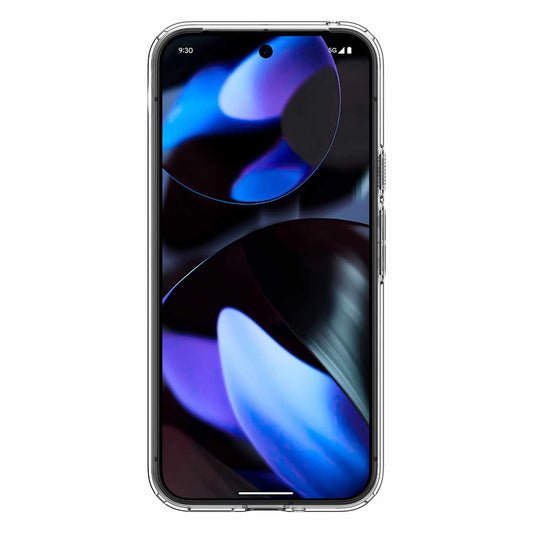 ACS07703 Crystal Flex Case Pixel 9/9 Pro Crystal Clear