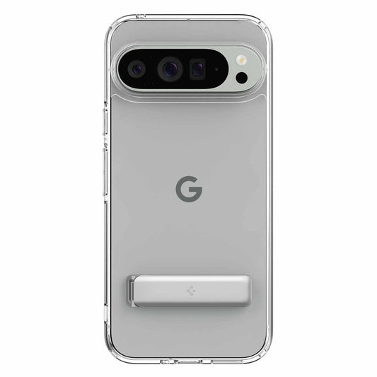 ACS07702 Slim Armor Essential S Case Pixel 9/9 Pro Crystal Clear