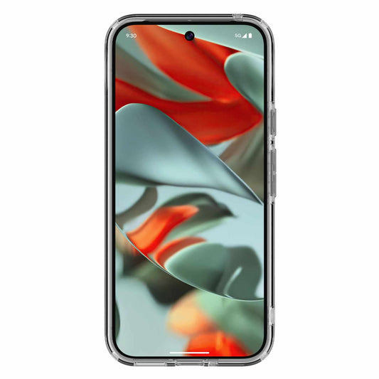ACS07702 Slim Armor Essential S Case Pixel 9/9 Pro Crystal Clear