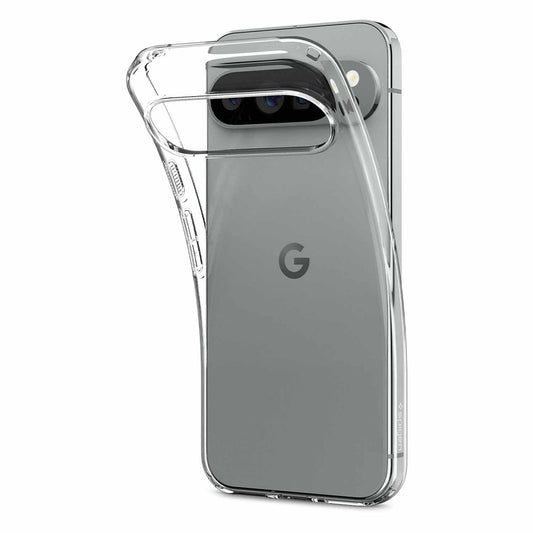 ACS07739 Crystal Flex Case Pixel 9 Pro XL Crystal Clear