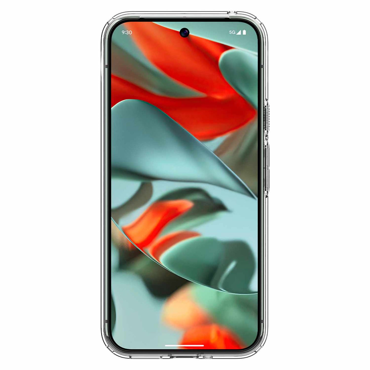 ACS07739 Crystal Flex Case Pixel 9 Pro XL Crystal Clear