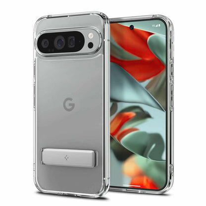 ACS07738 Slim Armor Essential S Case Pixel 9 Pro XL Crystal Clear