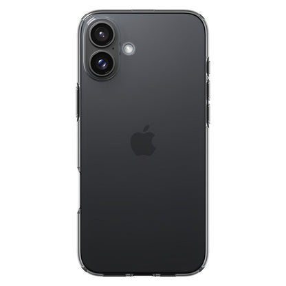 ACS08223 Crystal Flex Case iPhone 16 Space Crystal