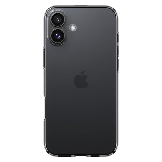 ACS08223 Crystal Flex Case iPhone 16 Space Crystal