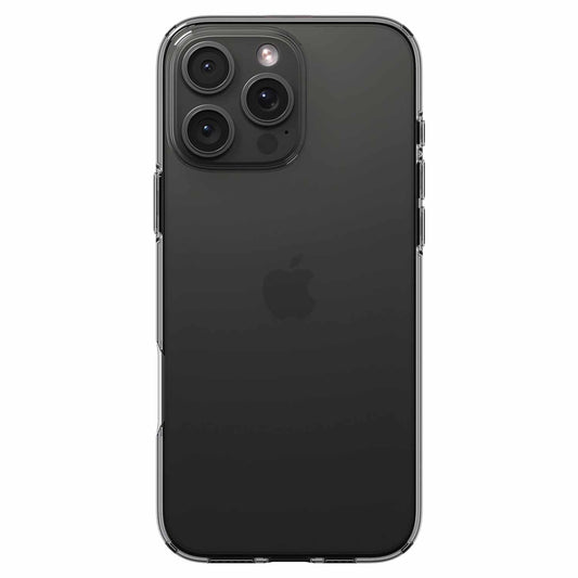 ACS08160 Crystal Flex Case iPhone 16 Pro Space Crystal