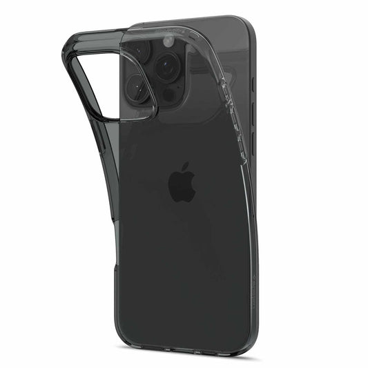 ACS08160 Crystal Flex Case iPhone 16 Pro Space Crystal