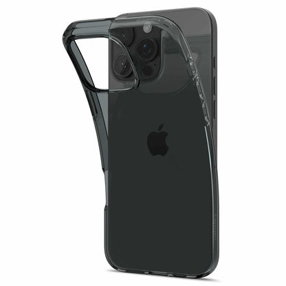 ACS08026 Crystal Flex Case iPhone 16 Pro Max Space Crystal