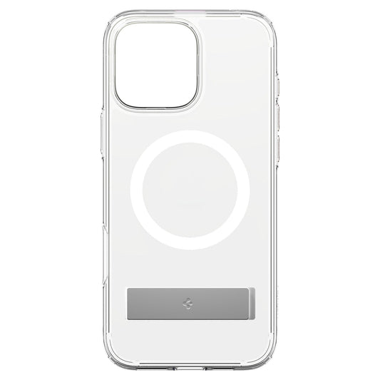 ACS08165 Slim Armor Essential S MagFit Case iPhone 16 Pro Crystal Clear